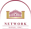 Network Title Logo