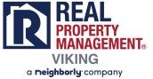 RPM Viking Property Management Logo