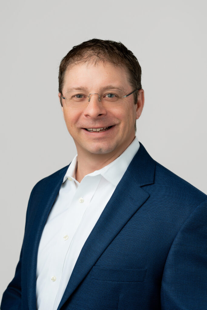 Tim Swierczek